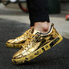 נעלי Golden