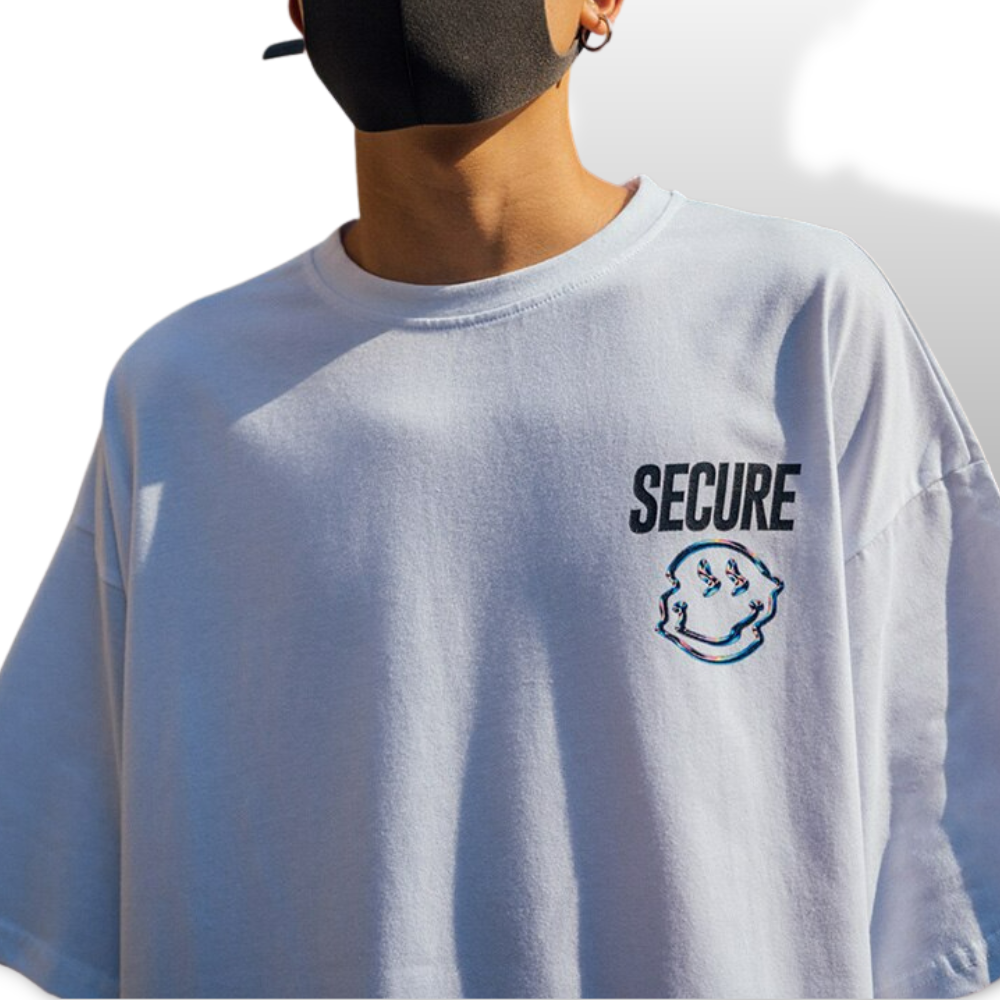חולצת Secure