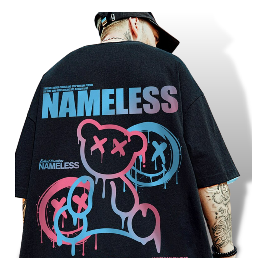 חולצת Nameless