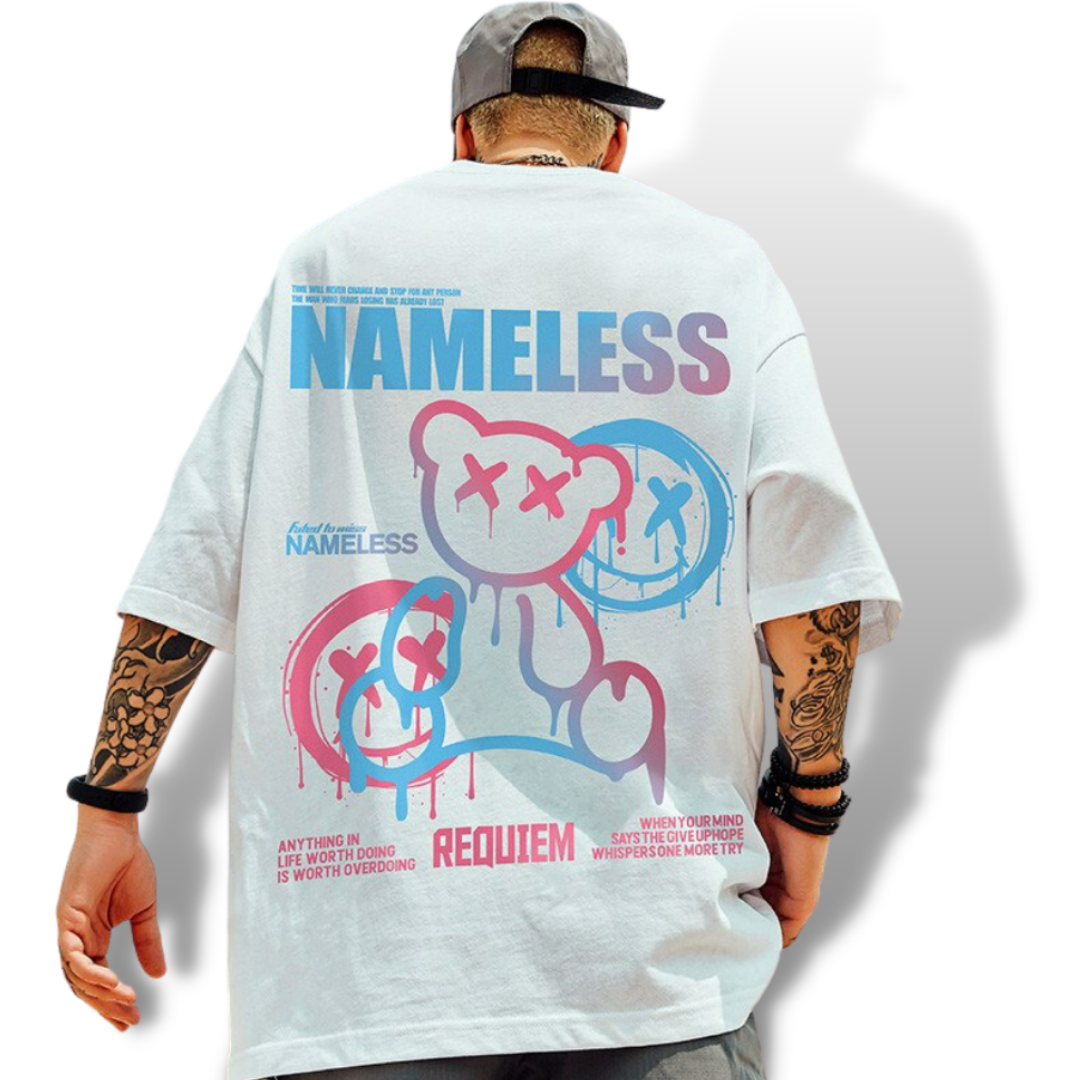 חולצת Nameless
